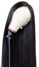 Load image into Gallery viewer, HD Frontal Lace Wigs VIRGIN Hair Straight and Body wave
